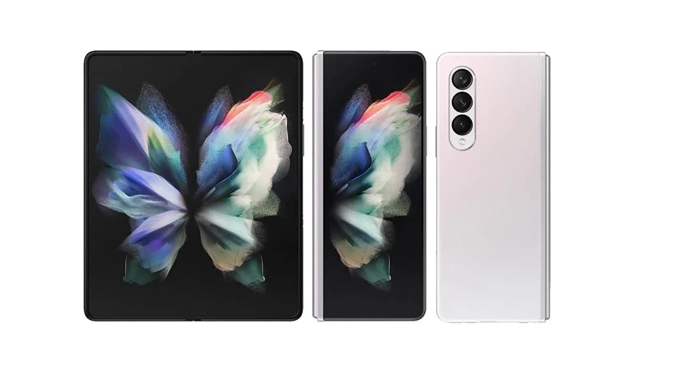 Galaxy Z Fold3 Galaxy Z Fold3