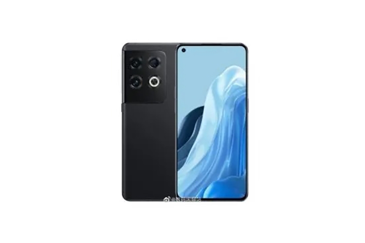 OPPO Reno8