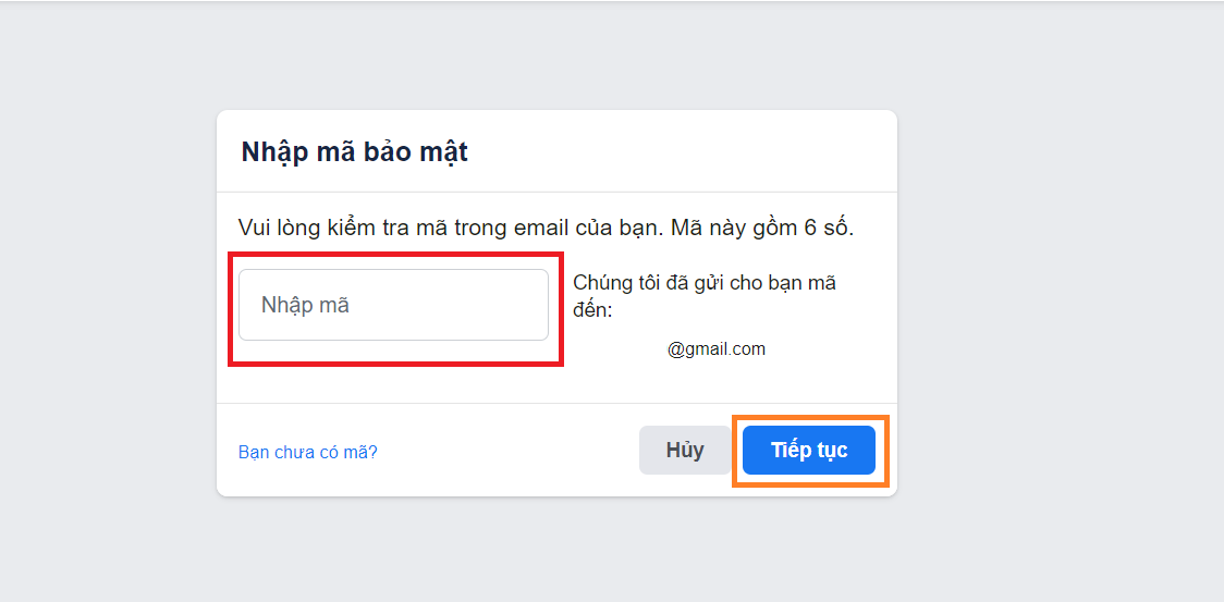 Lưu lại ngay cách đăng ký Facebook bằng Gmail (3)