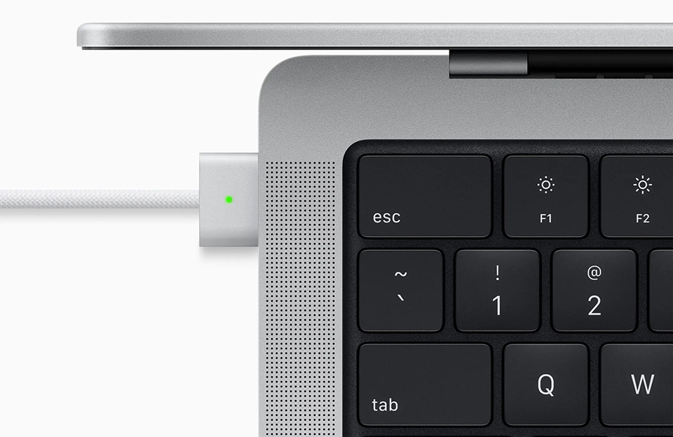 Thông tin MacBook Air 2022 (ảnh 2)