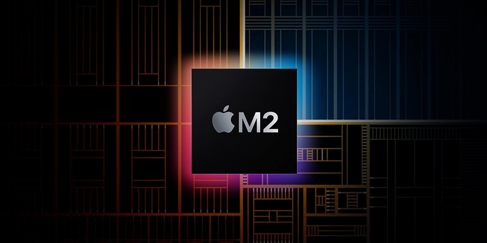 Thông tin MacBook Air 2022 (ảnh 3)