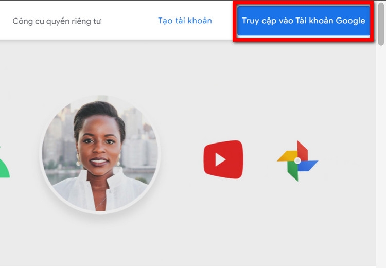 Hướng dẫn bảo mật Gmail ai cũng nên biết để bảo vệ tài khoản (1)