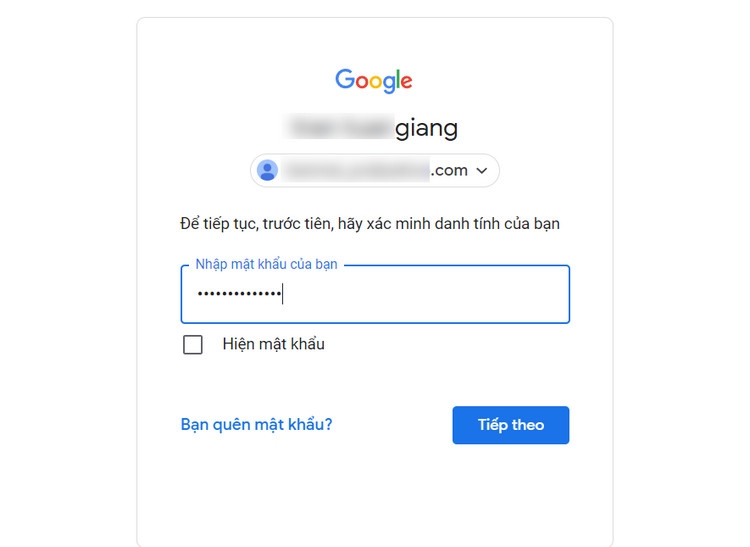 Hướng dẫn bảo mật Gmail ai cũng nên biết để bảo vệ tài khoản (4)