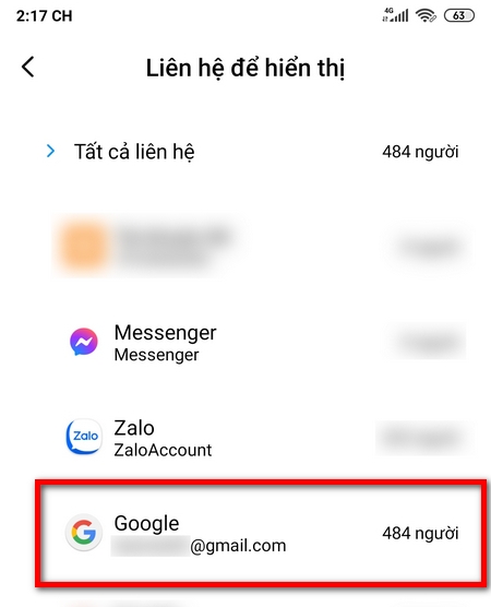 Hướng dẫn chi tiết đồng bộ danh bạ lên Gmail (15)