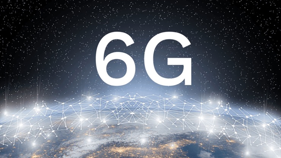 Samsung bắt đầu phát triển 6G với tốc độ nhanh gấp 50 lần so với 5G (ảnh 1) Samsung bắt đầu phát triển 6G với tốc độ nhanh gấp 50 lần so với 5G (ảnh 1)
