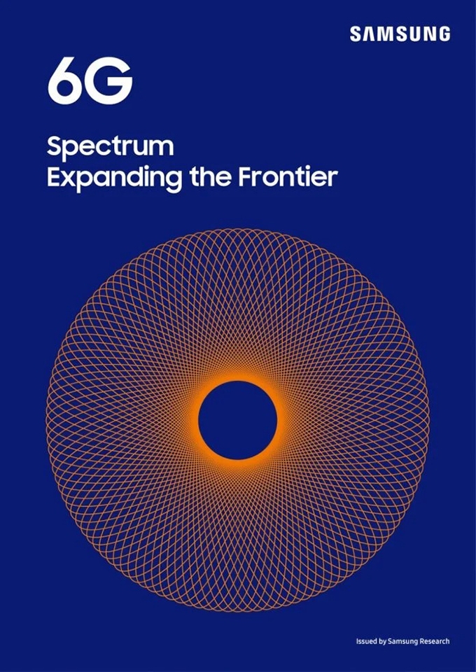 Samsung bắt đầu phát triển 6G với tốc độ nhanh gấp 50 lần so với 5G (ảnh 2) Samsung bắt đầu phát triển 6G với tốc độ nhanh gấp 50 lần so với 5G (ảnh 2)