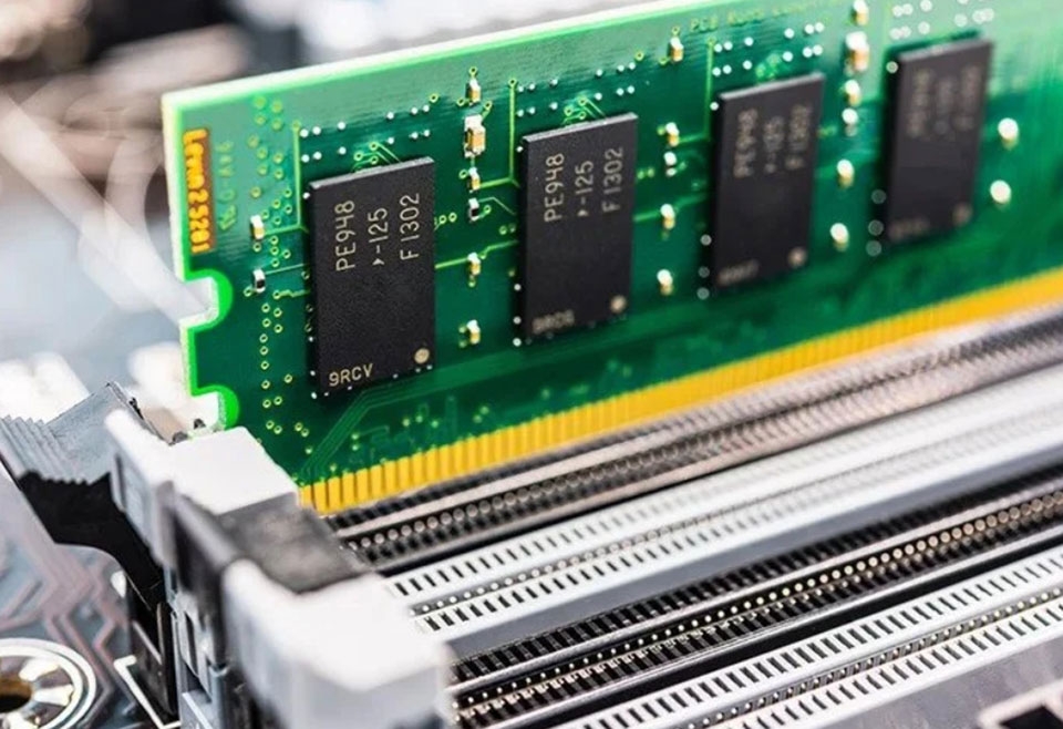 So sánh sự khác nhau giữa RAM và HDD (ảnh 2)