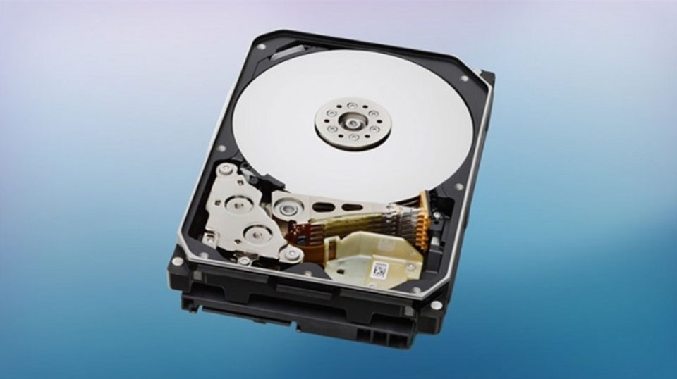 So sánh sự khác nhau giữa RAM và HDD (ảnh 3)