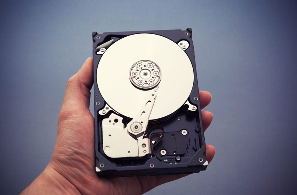 So sánh sự khác nhau giữa RAM và HDD (ảnh 4)