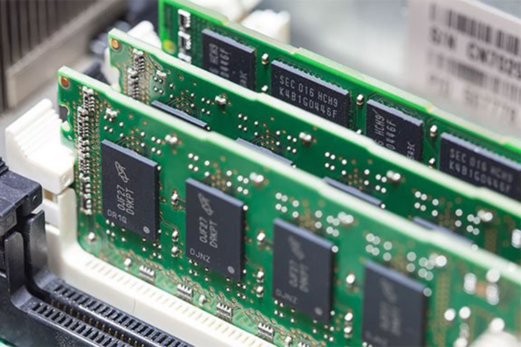 Nhiệt độ RAM máy tính (ảnh 2)