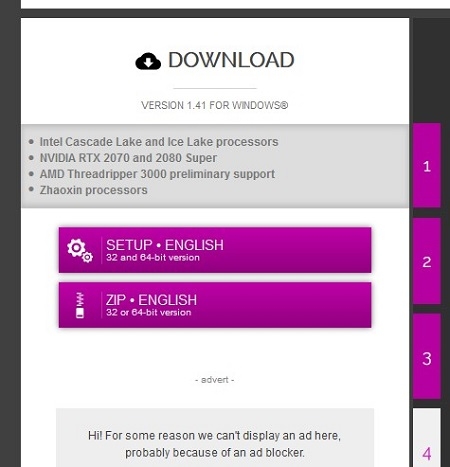 Nhiệt độ RAM máy tính (ảnh 4)