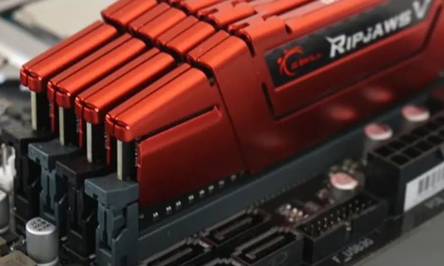 Nhiệt độ RAM máy tính (ảnh 3)