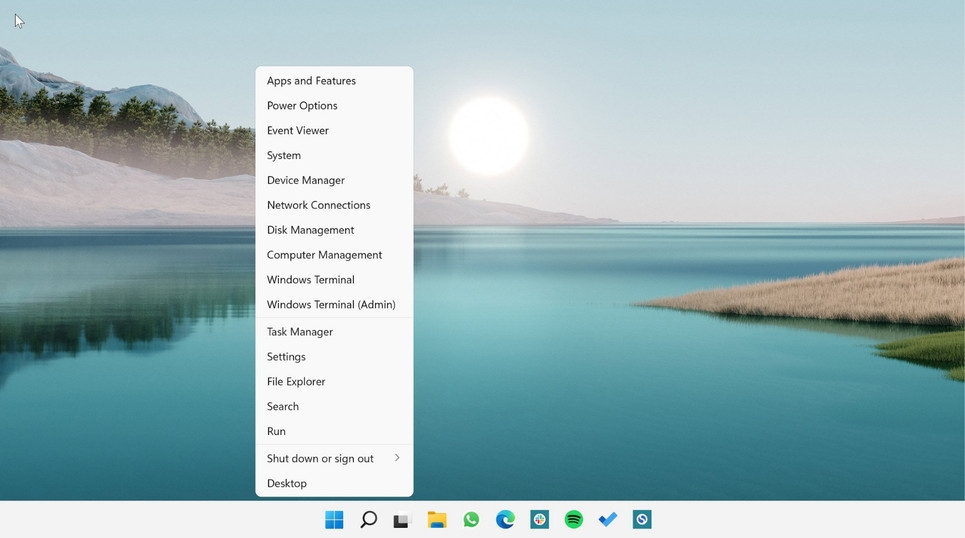 8 cách cải thiện (hoặc thay thế) menu Start trên Windows 11 (6)