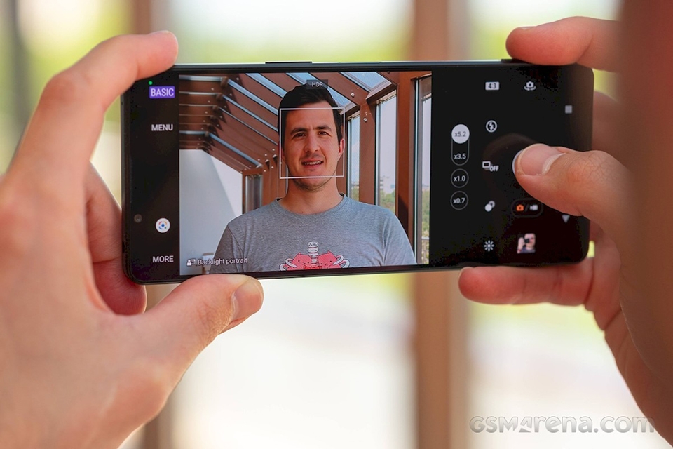 Sony Xperia 1 IV (ảnh 5)