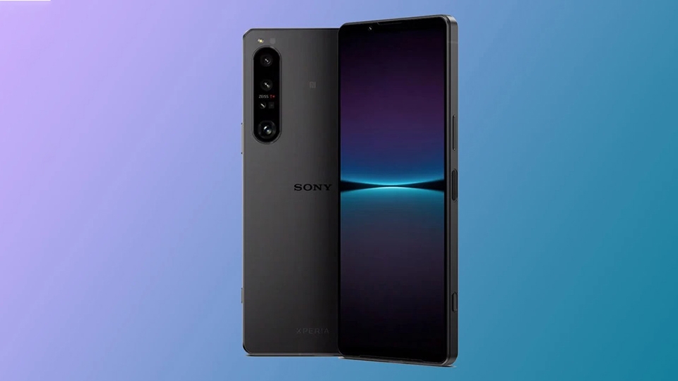 Sony Xperia 1 IV (ảnh 1)