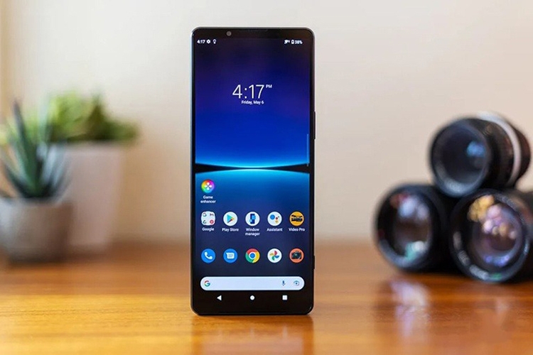 Sony Xperia 1 IV (ảnh 3)