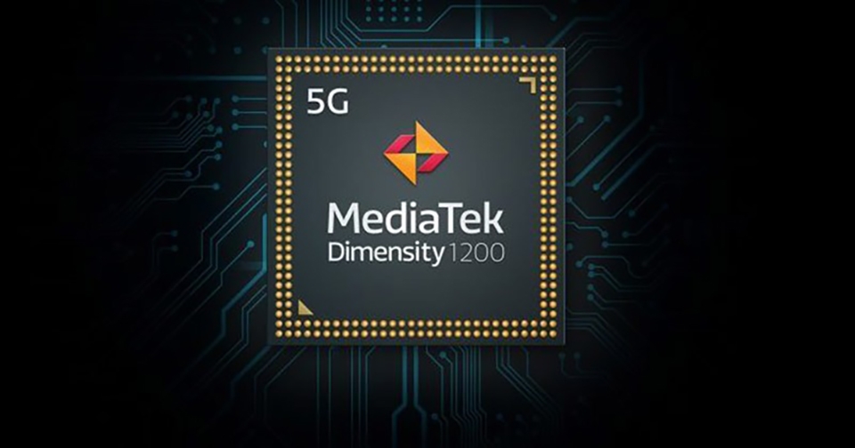 Thông tin MediaTek Dimensity 1200 (ảnh 1)