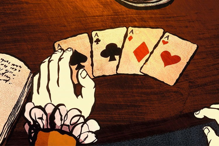 Card Shark