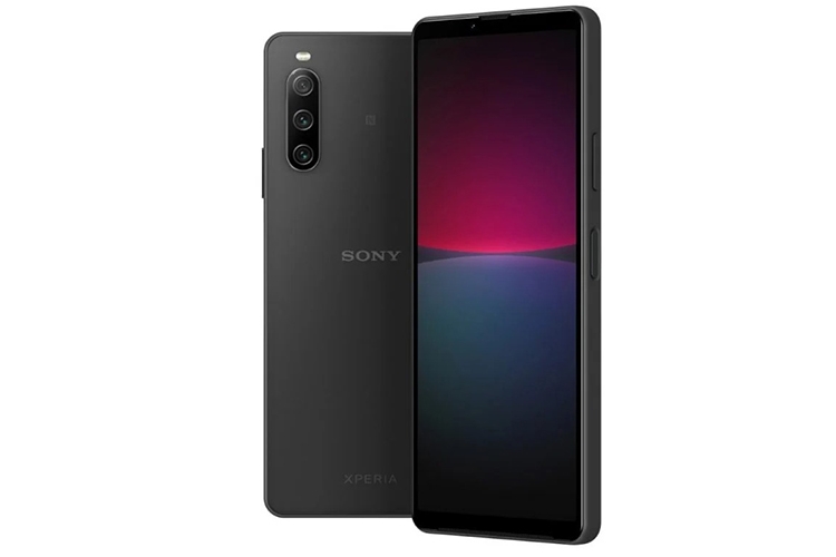 Sony Xperia 10 IV ra mắt (ảnh 1)