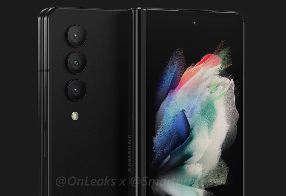 Galaxy Z Fold4