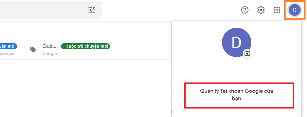 Hướng dẫn bạn cách đăng nhập Gmail không cần xác minh (5)