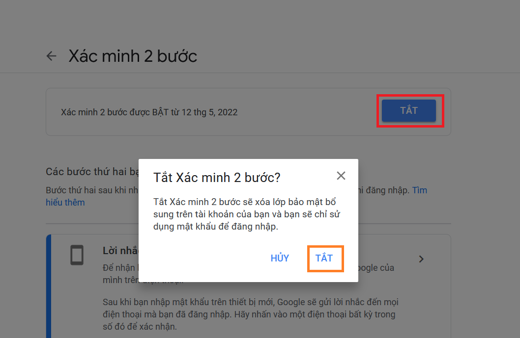 Hướng dẫn bạn cách đăng nhập Gmail không cần xác minh (7)