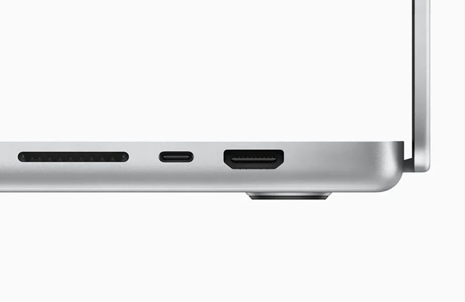 Hỗ trợ cho màn hình 4K 120Hz