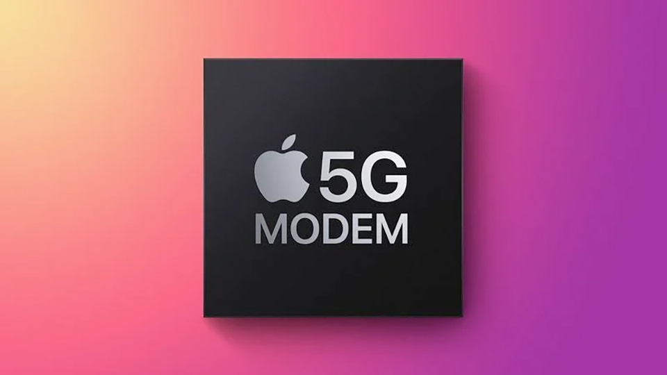 Kết nối mạng 5G
