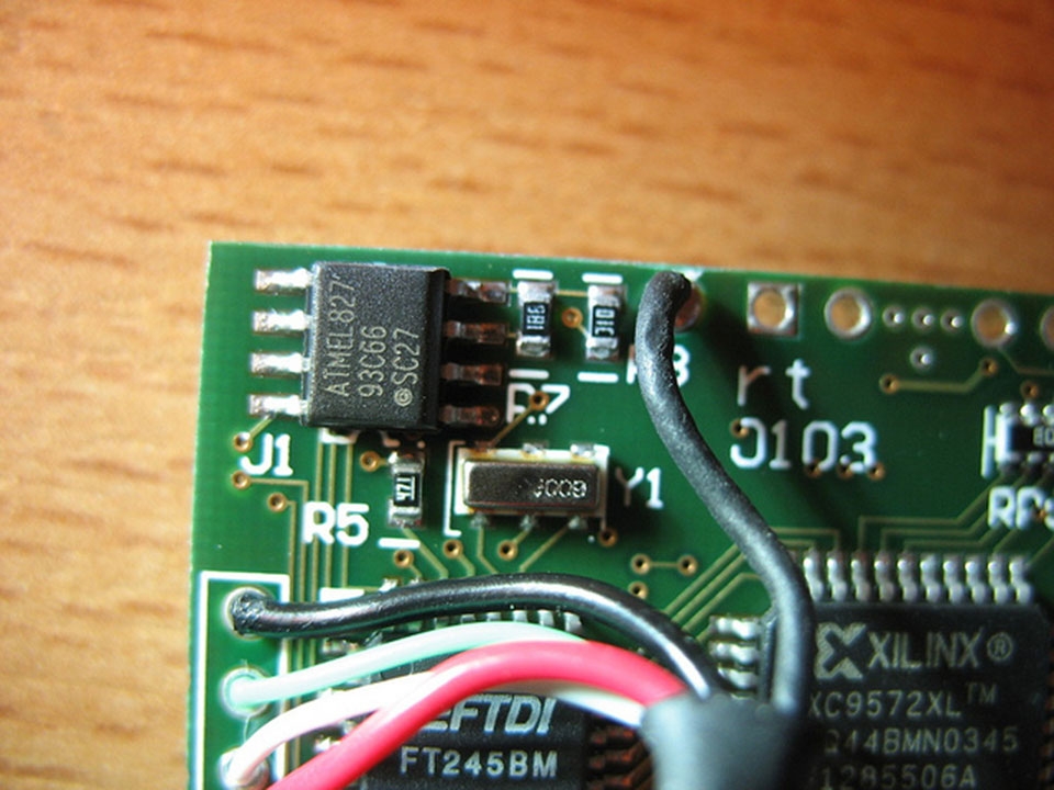 EEPROM là gì