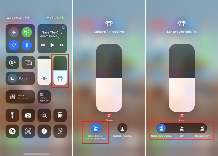 10 mẹo hữu ích mà người dùng AirPods Pro không thể bỏ qua (3)