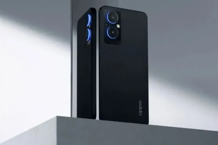 Cấu hình Reno8 Pro+ Cấu hình Reno8 Pro+