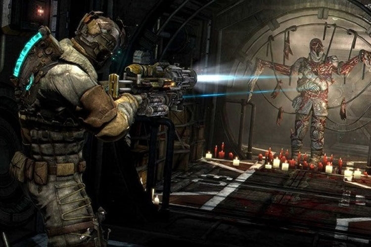 Dead Space remake