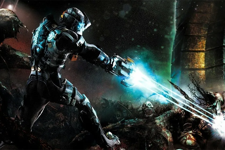 Dead Space remake