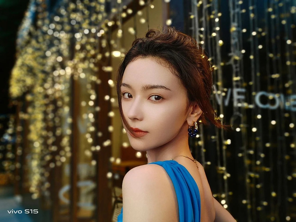Ảnh chụp từ Vivo S15 Pro (ảnh 3) Ảnh chụp từ Vivo S15 Pro (ảnh 3)