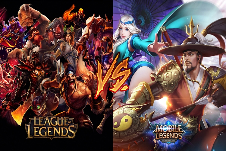 Riot Games