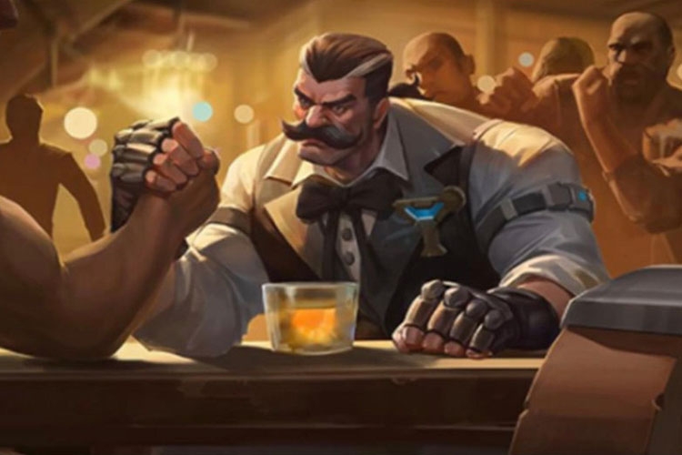 Riot Games