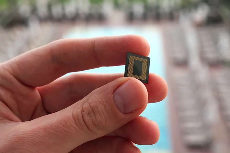 Thông tin Dimensity 9000 (ảnh 4)