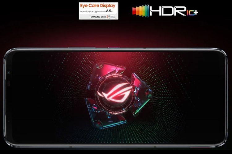 5 điều biến ROG Phone 5s 5G thành chiếc gaming phone đỉnh nhất 2022 3