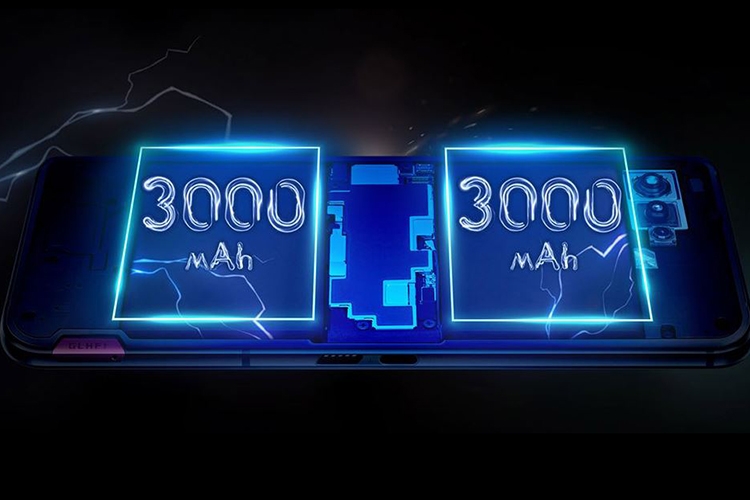 5 điều biến ROG Phone 5s 5G thành chiếc gaming phone đỉnh nhất 2022 689