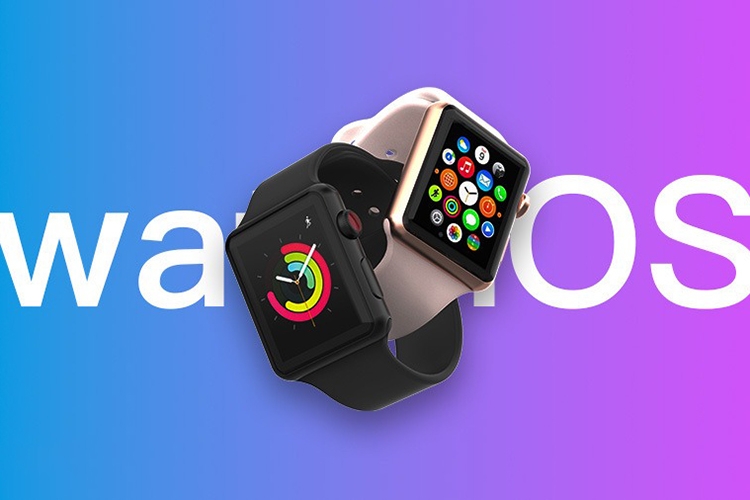Apple tung ra bản cập nhật watchOS 8.6 RC Apple tung ra bản cập nhật watchOS 8.6 RC