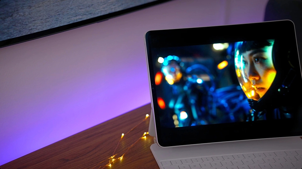 Tính năng iPad Pro 2022 (ảnh 2)