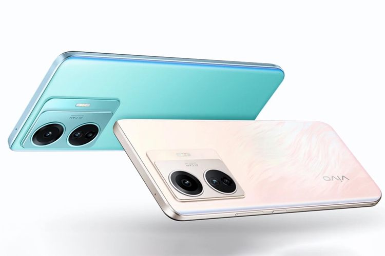 Vivo S15 và S15 Pro ra mắt ngày 19/5