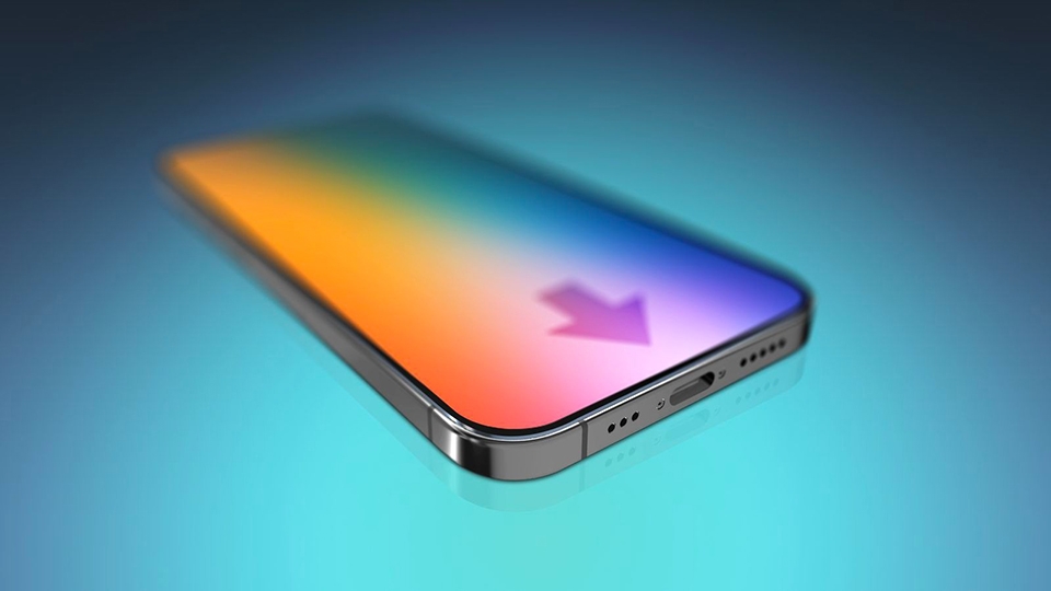 Bloomberg xác nhận Apple đang thử nghiệm iPhone với cổng USB-C