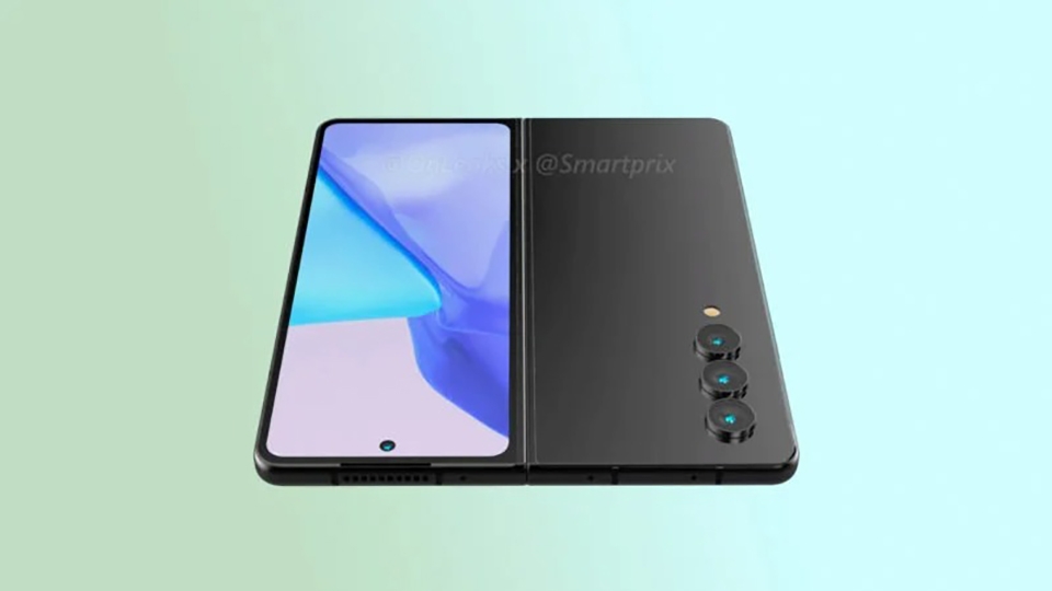 Galaxy Z Fold4