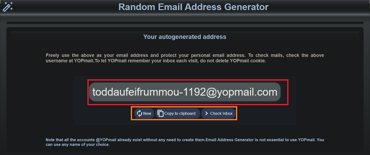 Hướng dẫn cách tạo Gmail tạm thời cực đơn giản (4)