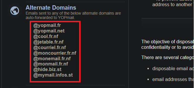 Hướng dẫn cách tạo Gmail tạm thời cực đơn giản (5)