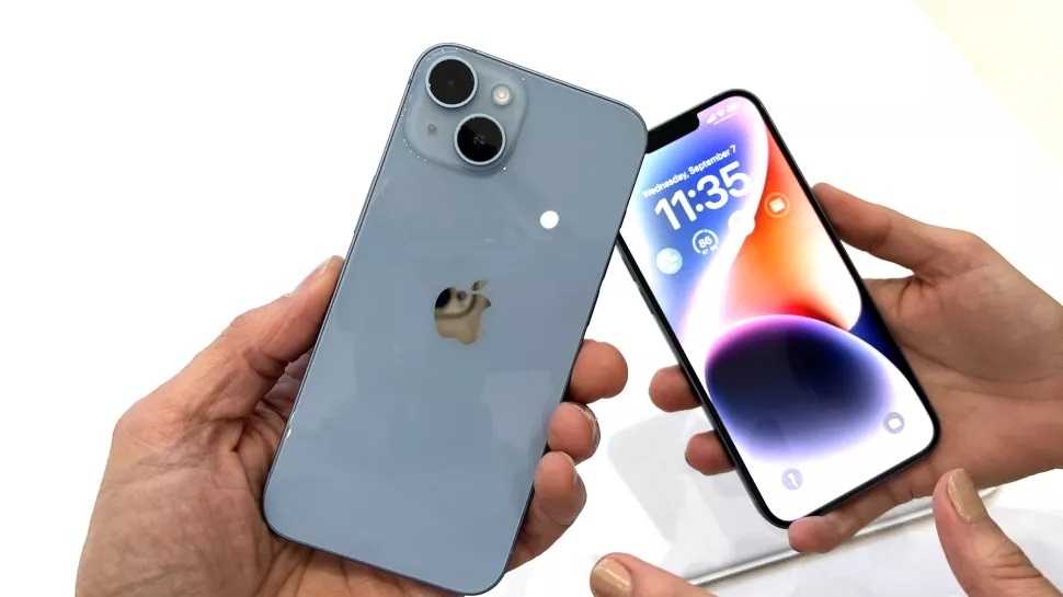 iPhone 14 series có mấy màu? Màu nào hot nhất hiện nay?