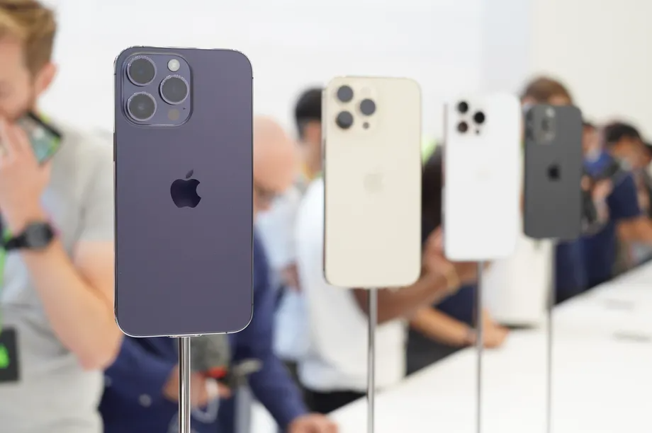 iPhone 14 series có mấy màu? Màu nào hot nhất hiện nay?