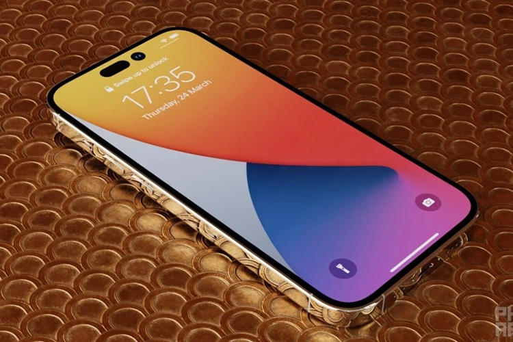 Màu iPhone 14 series (ảnh 1)