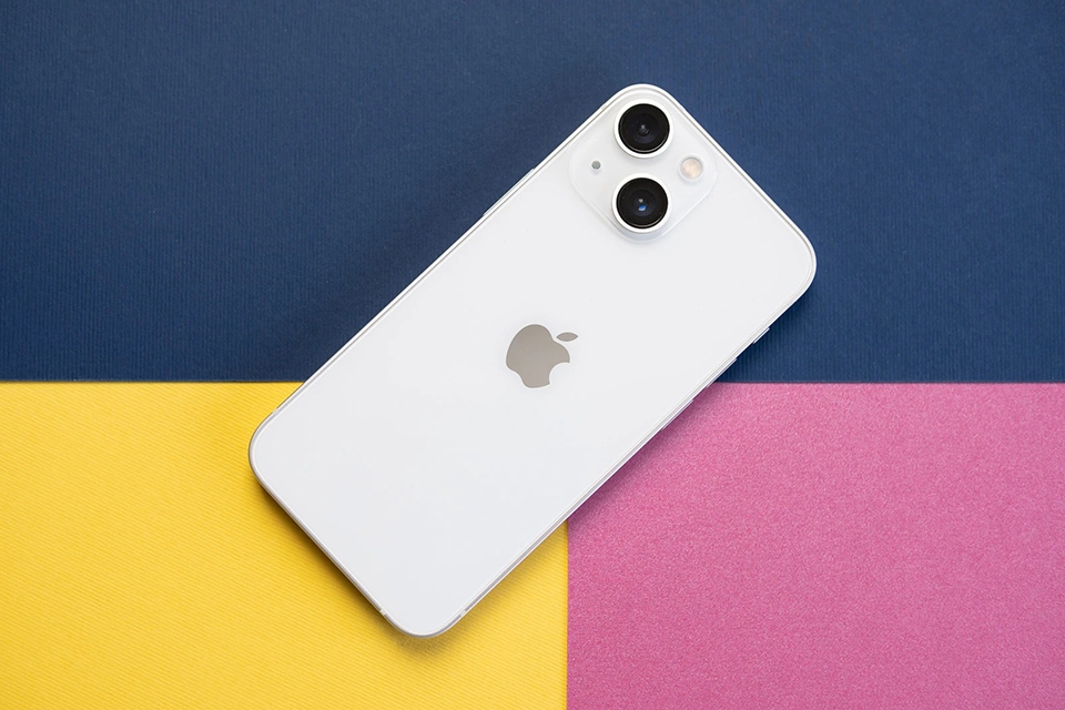 Màu iPhone 14 series (ảnh 4)